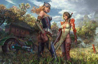 guerriere